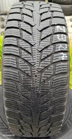 Nokian Tyres Snowproof C 235/65R16C 121/119R Z92A - 6