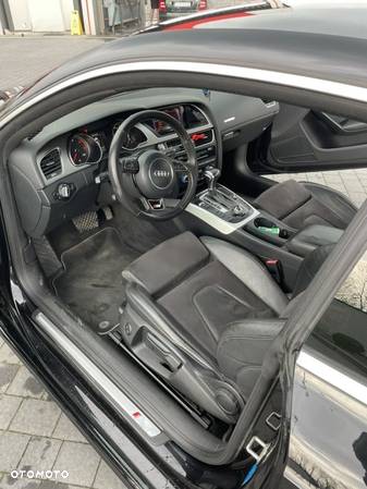 Audi A5 2.0 TDI Multitronic - 13