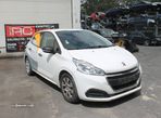 Peugeot 208 de 2015 - 2