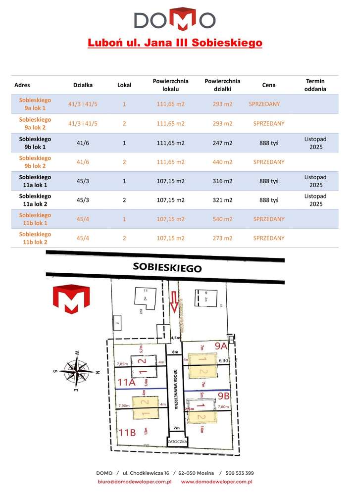 Takie OKAZJE uciekają szybko! Bliźniak- lokal 112m2- spokojne osiedle!-13