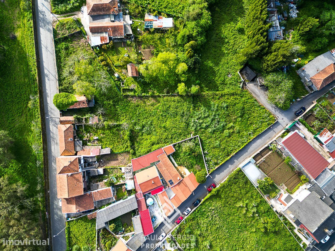 Vende-se casa em ruinas em Grijó, Vila Nova de Gaia