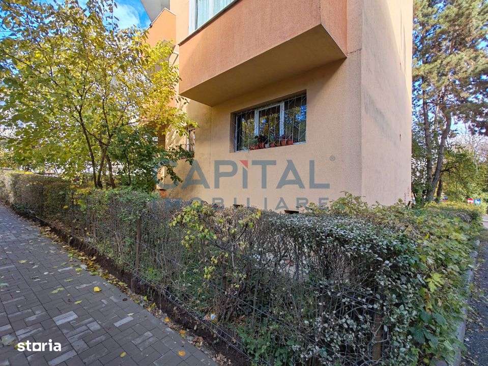 Vanzare apartament cu 3 camere in cartierul Grigorescu - Imagine principală: 4/5