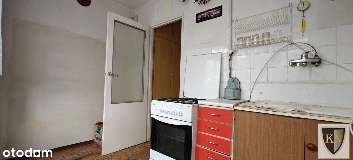 Lsm - 3 pokojowe mieszkanie do remontu.-5