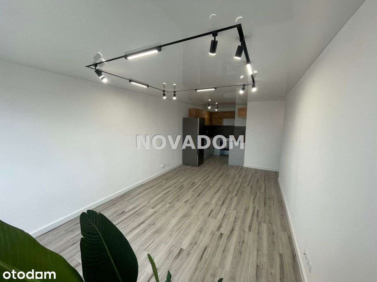 Piękne 2 pokojowe mieszkanie po remoncie - Pełny obrazek: 5/11