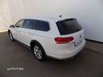 Volkswagen Passat Alltrack 2.0 TDI DSG 4Motion - 3