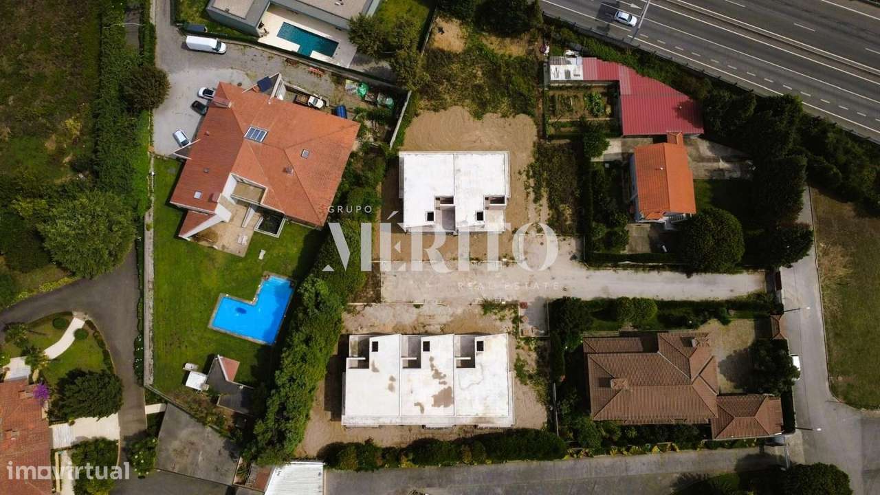 Moradia T3 Antas e Abade de Vermoim - Grande imagem: 5/11