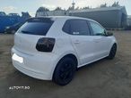 Interior complet Volkswagen Polo 6R 2013 HATCHBACK BLUE MOTION CFWA 1.2 TDI - 5