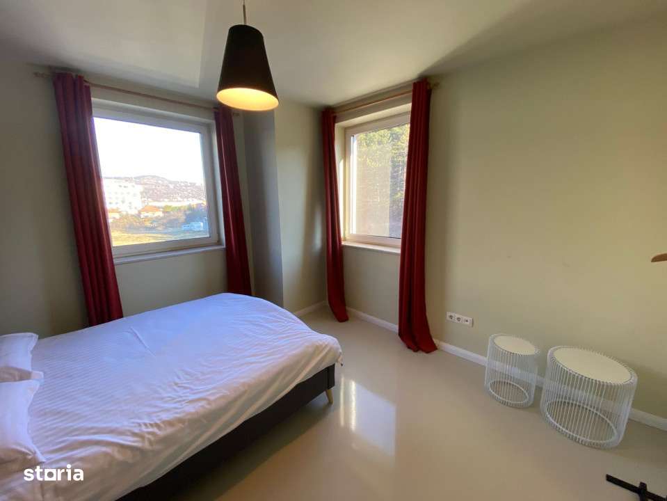 Oportunitate! Penthouse, zona Colina, 4 camere,  310000 EUR! - Imagine principală: 3/14