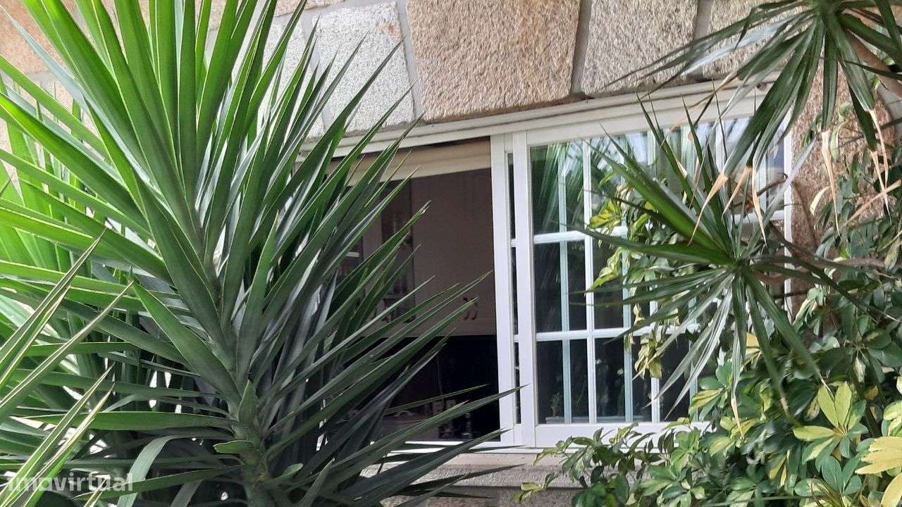 Moradia T4 Nova com vista para a Ilha dos Amores Vila Nova de Cerveira-5