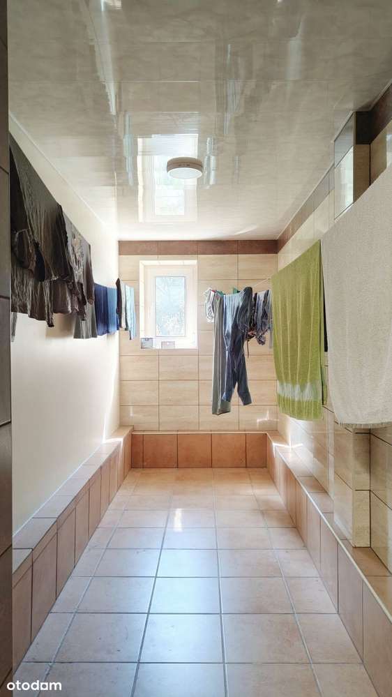 Dom z ogrodem w Garbach koło Swarzędza-16