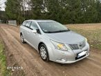 Toyota Avensis 2.0 D-4D 2010 - 2