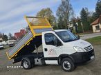 Iveco Daily 35c-15 Wywrotka/Kiper 3-Str Wolny Most ! Przystawka ! Bez Korozji ! - 1