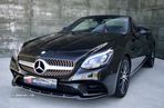 Mercedes-Benz SLC 250 d 9G-TRONIC - 3