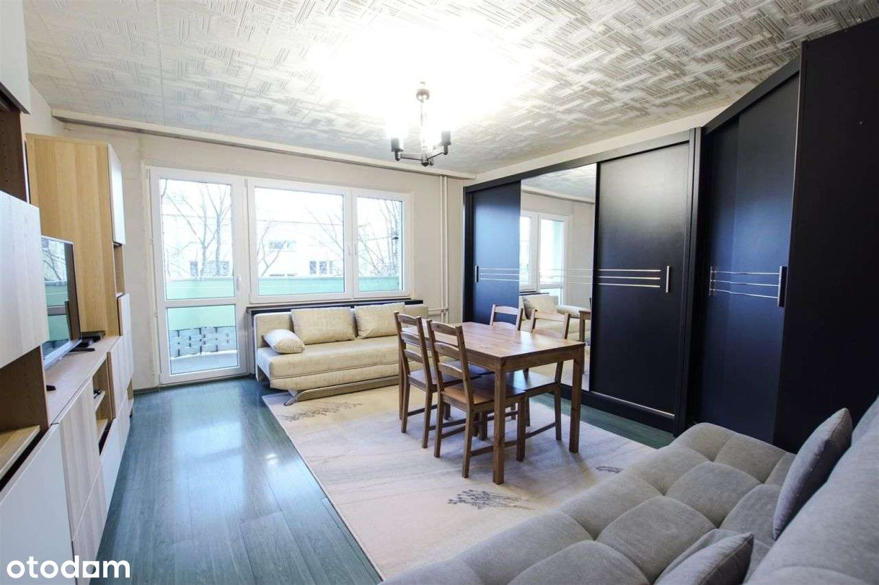 Atrakcyjne 2-Pokojowe Odrębna Kuchnia Wyposażone-4