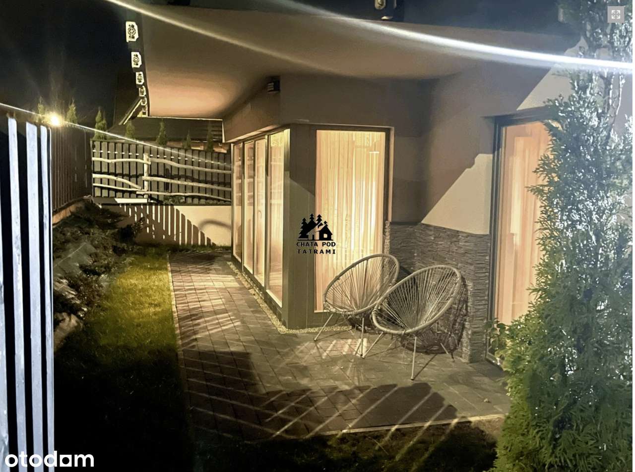 Kościelisko, lokal usługowy z miejscem garażowym , tarasem, sprzeda-5