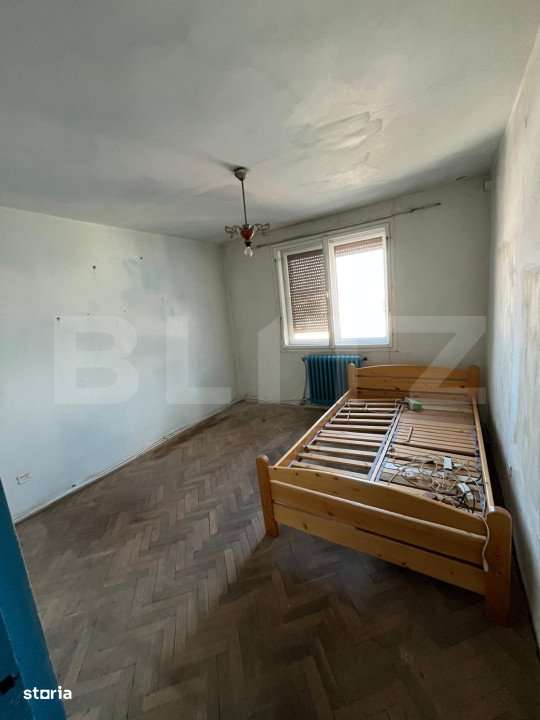 Apartament 2 camere, spatios, vizavi de facultate si Lidl – 55 mp - Imagine principală: 2/12