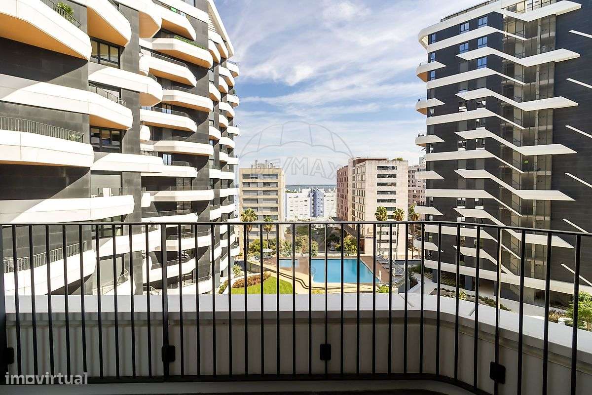 Apartamento T2 para venda-0