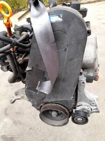 Motor Completo Seat Ibiza Ii (6K1) - 4