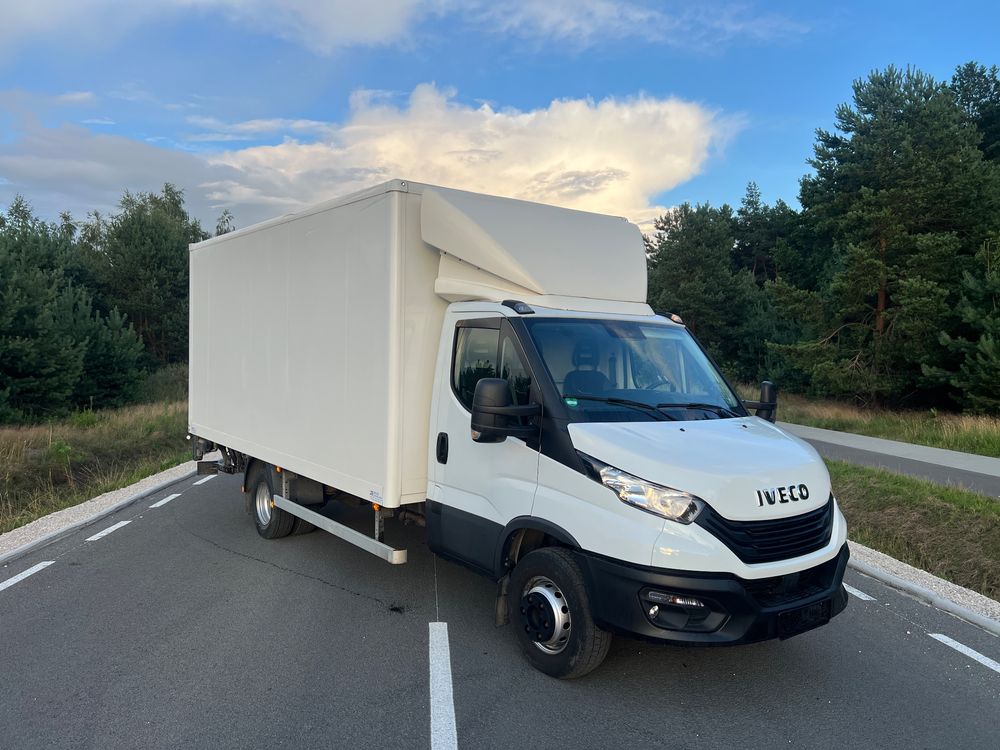 Iveco Daily 2022