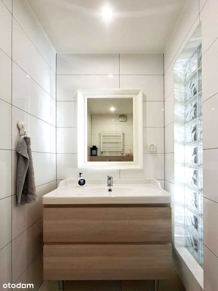 PRZESTRZEŃ I NATURA – DOM W NOWYM CHECHLE-9