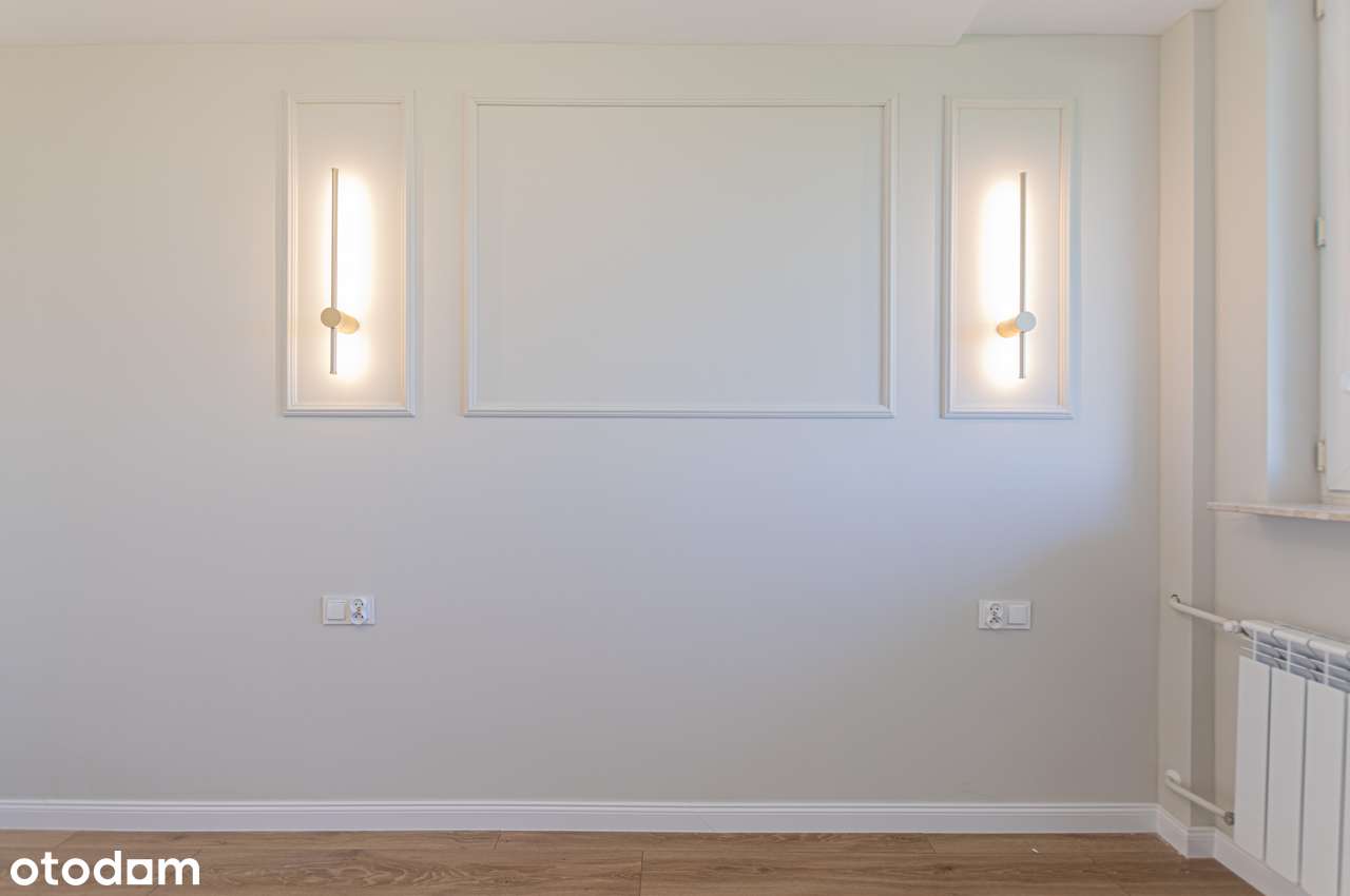 Mieszkanie 3 Pokoje | Open Space | Piękny Widok | Kalinowszczyzna-8