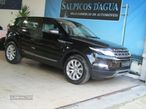 Land Rover Range Rover Evoque - 2