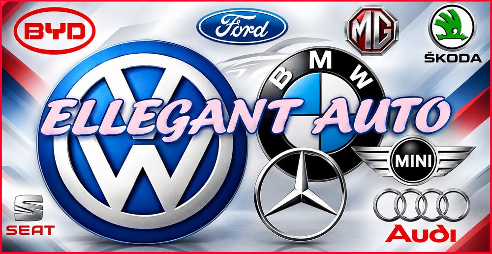 Ellegant Auto