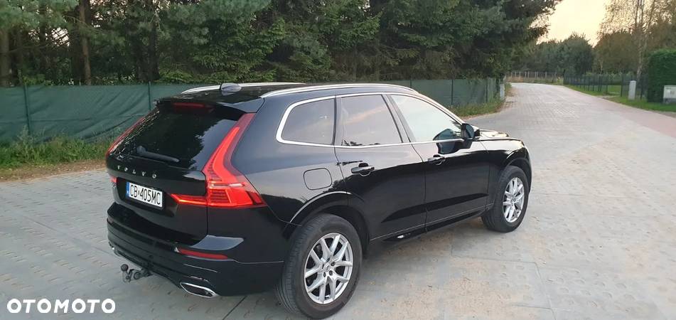 Volvo XC 60 - 6