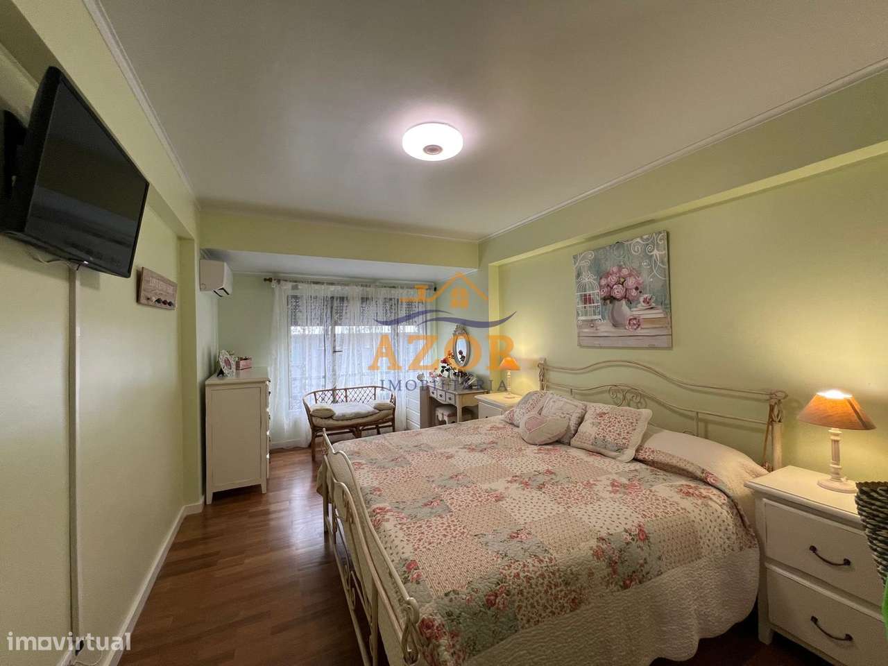 Apartamento T3 Venda em Santa Clara,Ponta Delgada-12