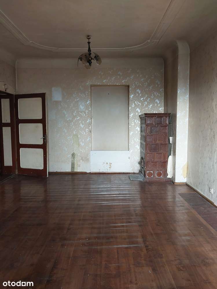 Wrocław ul. Gajowa 32/6 i 32/6B-7