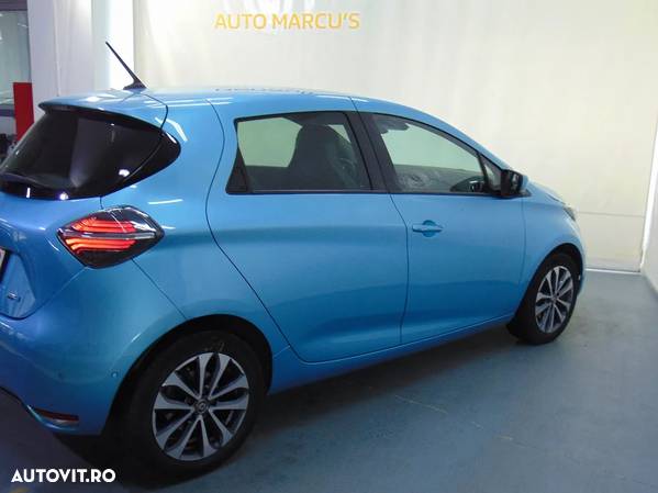 Renault ZOE EV 50 R135 INTENS - 10