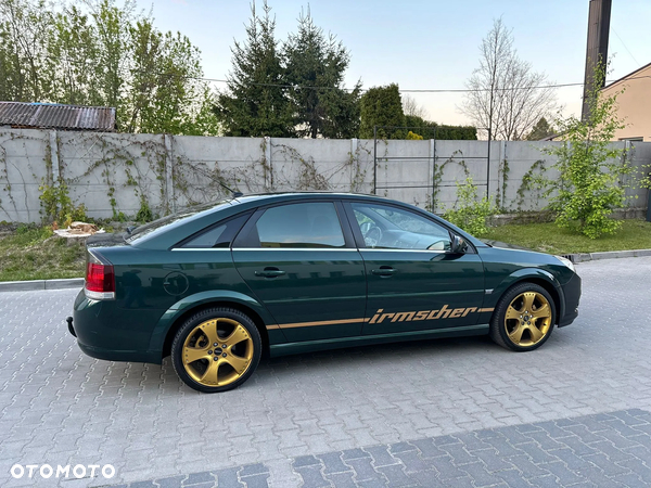 Opel Vectra - 21