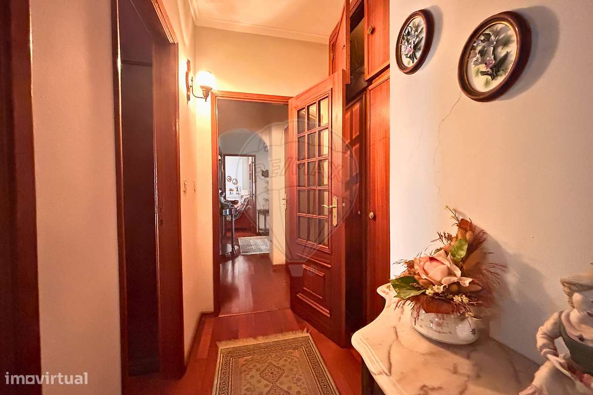 Apartamento T2 para venda - Grande imagem: 4/21