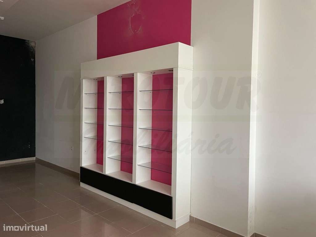 Loja Arrendamento Sines - Grande imagem: 4/9