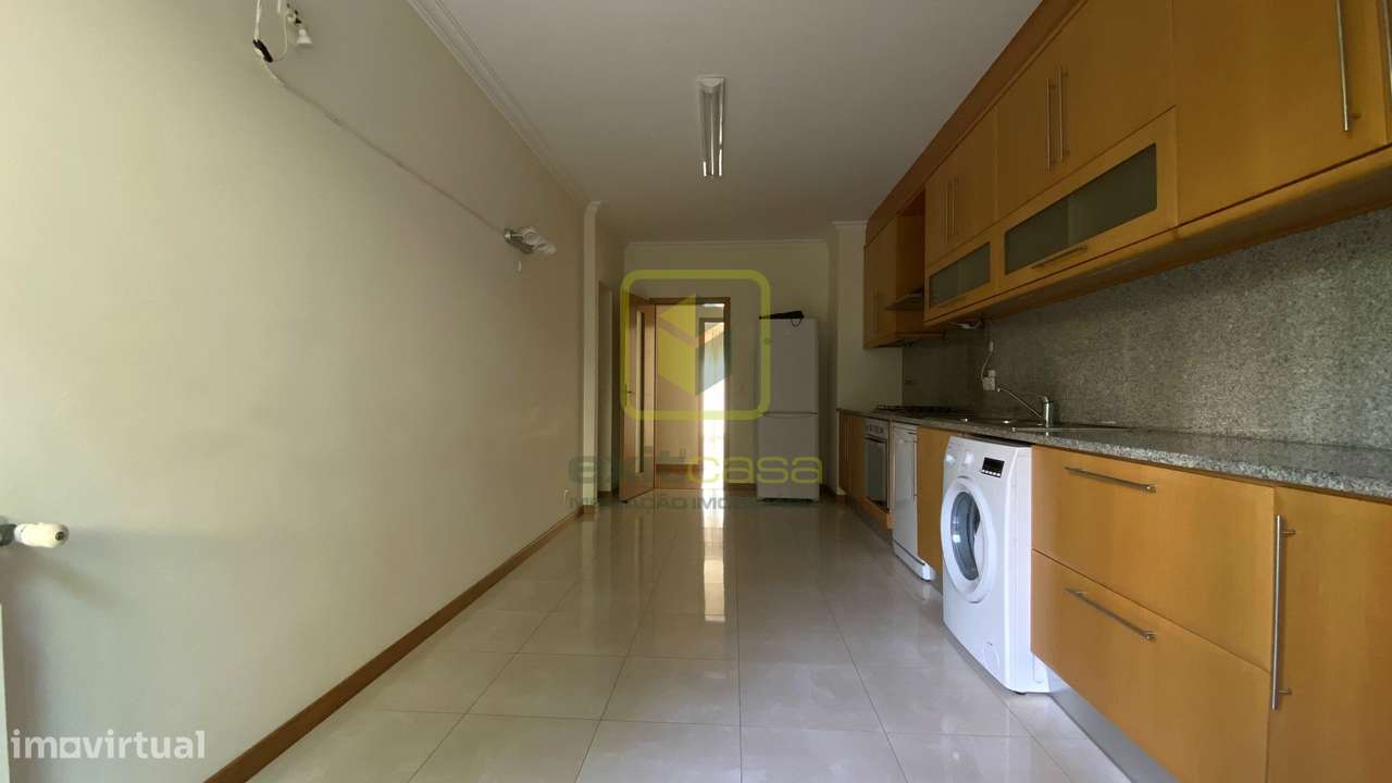 Apartamento T3 - Grande imagem: 3/23