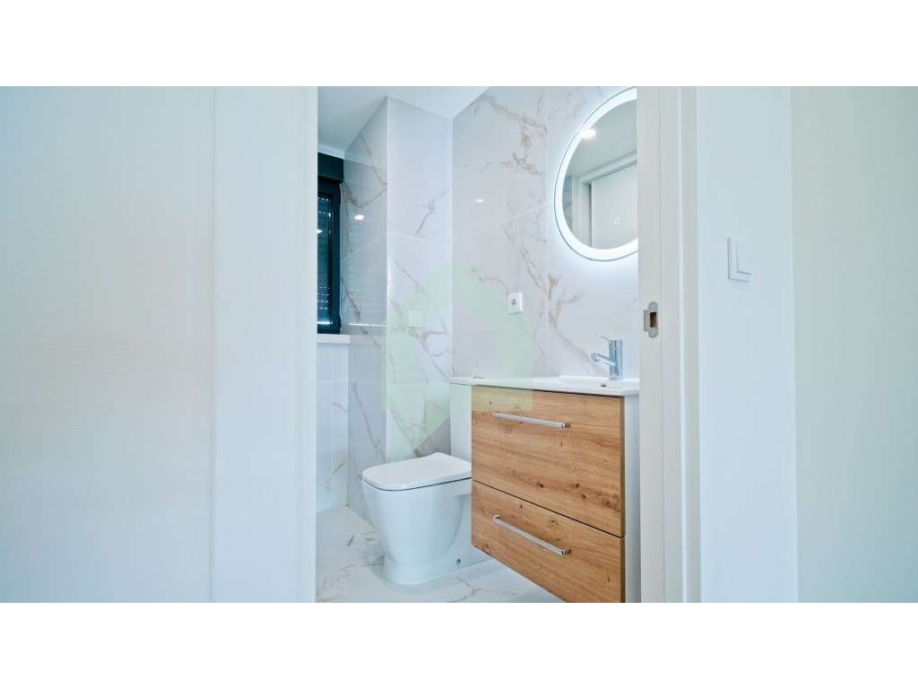 Moradia totalmente remodelada, com 3 quartos, na cidade de Barcelos.-26