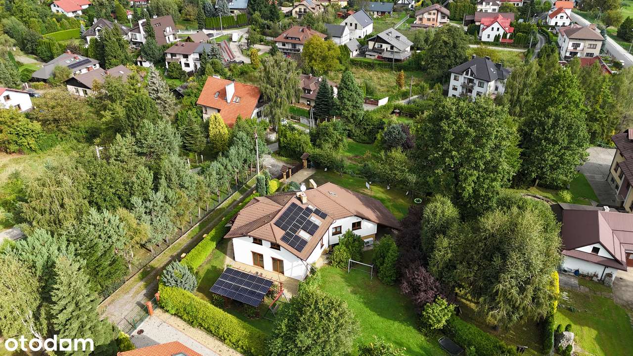 Dom po generalnym remoncie – Bystra / Bielsko-Biała - Pełny obrazek: 5/20