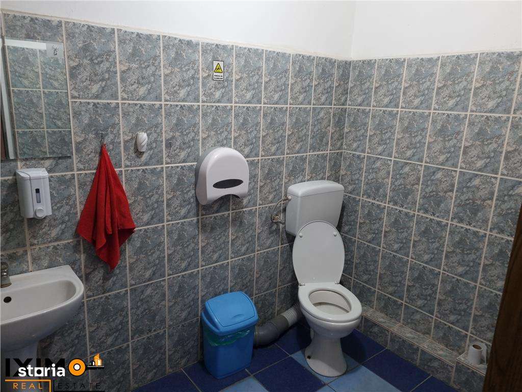Spatiu Central CROITORIE Autorizat ISU - Imagine principală: 5/12
