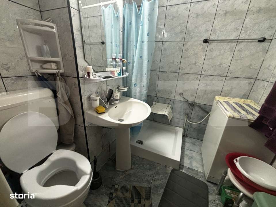 Apartament  etaj 2, zona Micro 16 - Imagine principală: 5/6