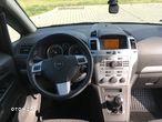 Opel Zafira 1.7 CDTI 111 - 5