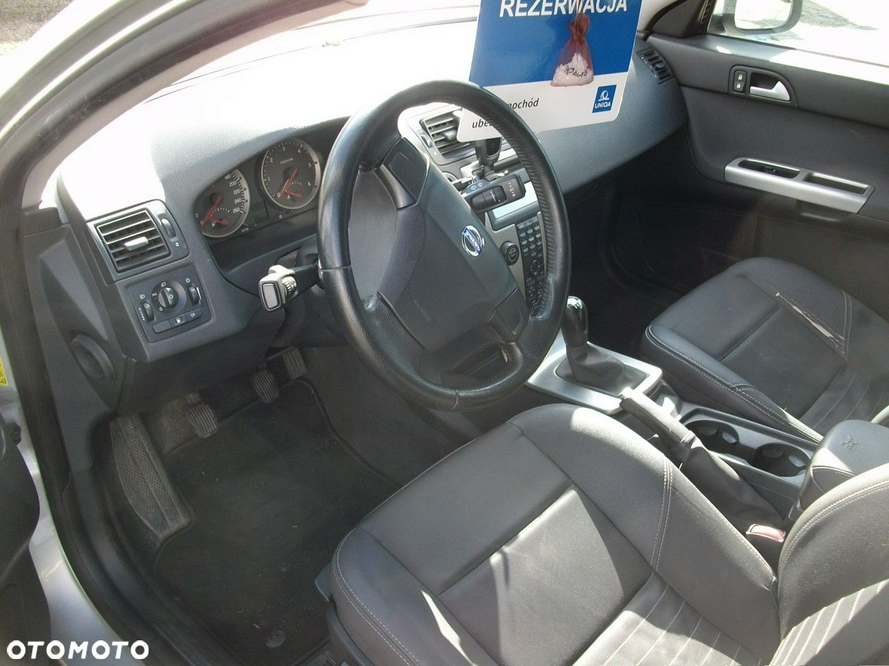 Volvo V50 - 6