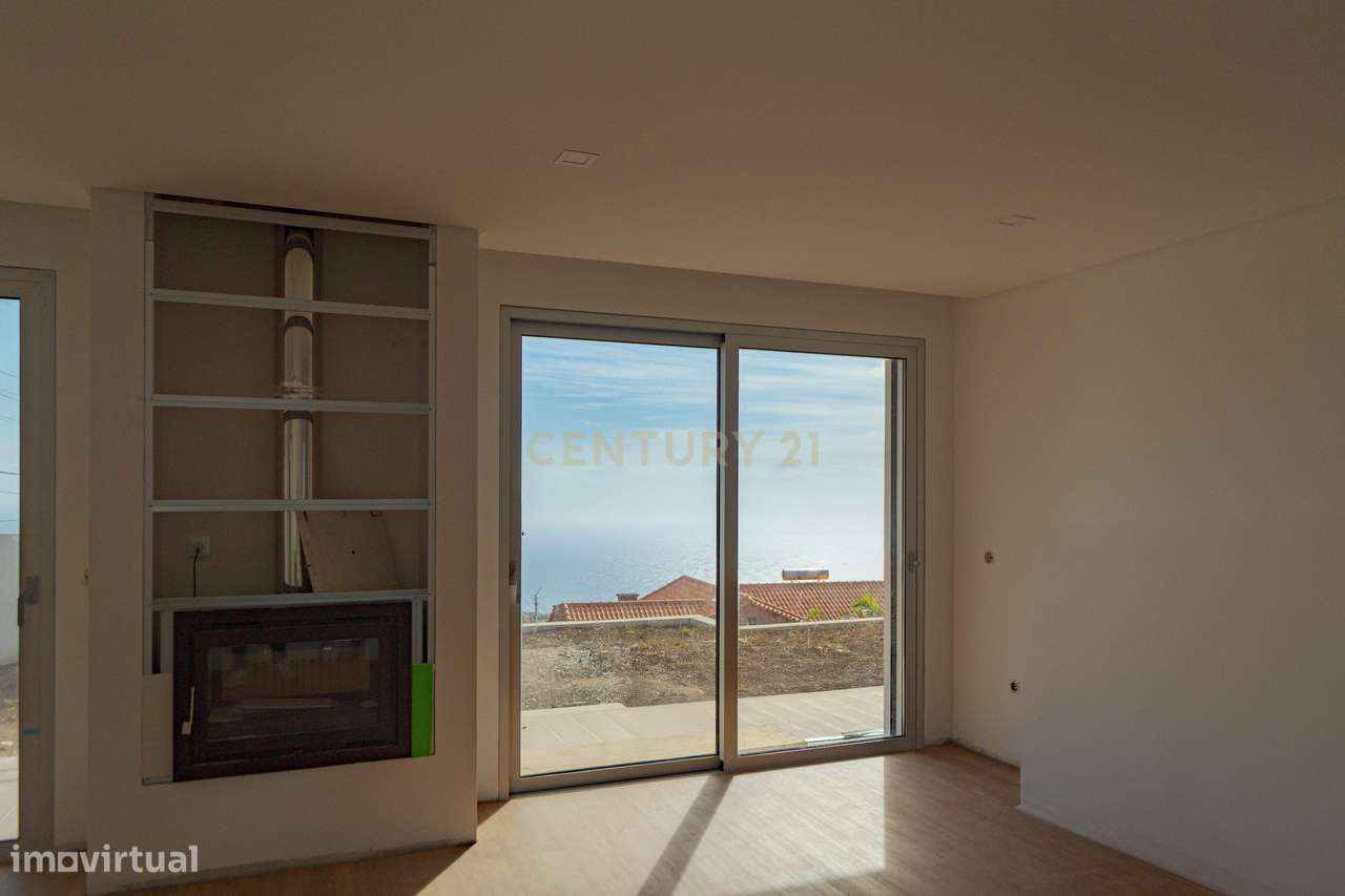 Moradia T3 de Luxo - Calheta, Madeira-19