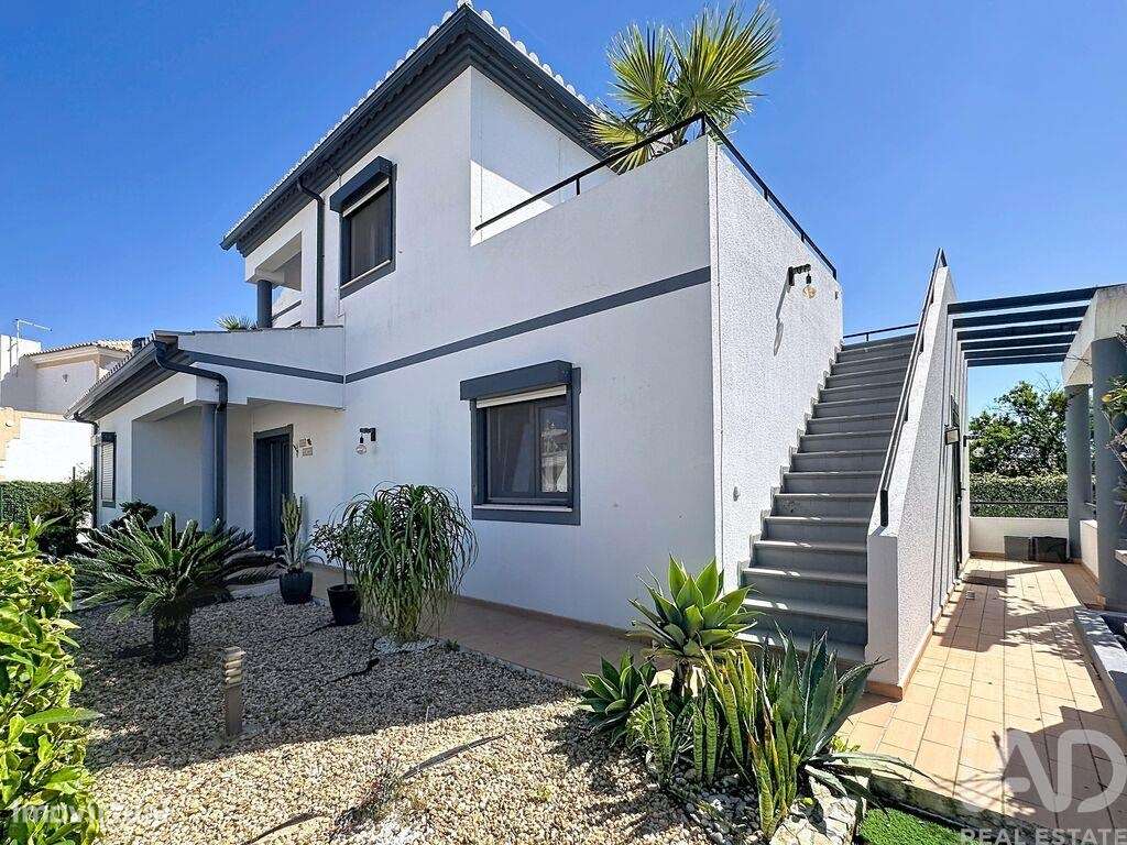 Casa / Villa T5 em Armação de Pêra de 124 m2 - Grande imagem: 2/35