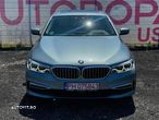 BMW Seria 5 530i xDrive AT - 2