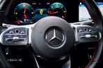 Mercedes-Benz A 200 d AMG Line Aut. - 31