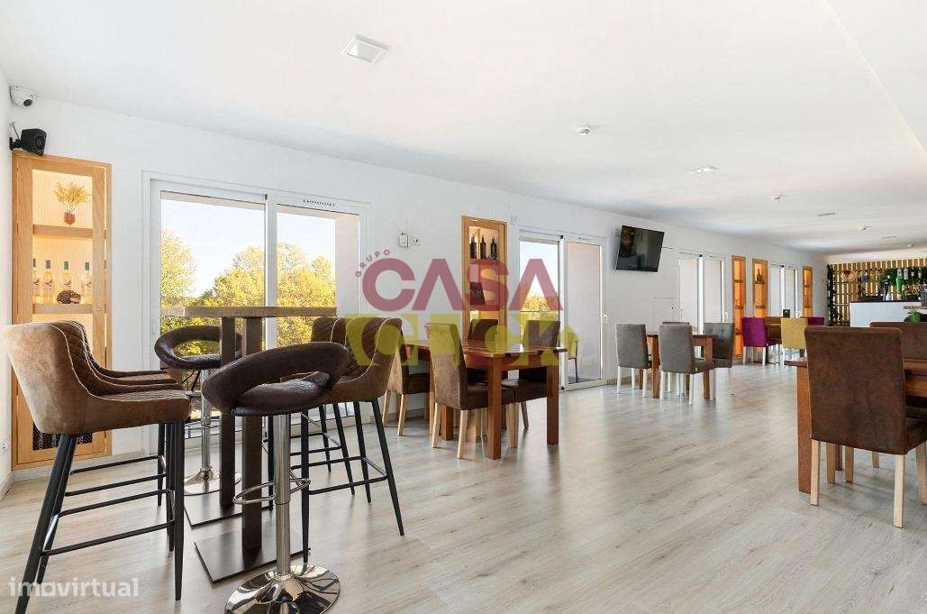 Hotel T4 Venda em Alcanena e Vila Moreira,Alcanena-38