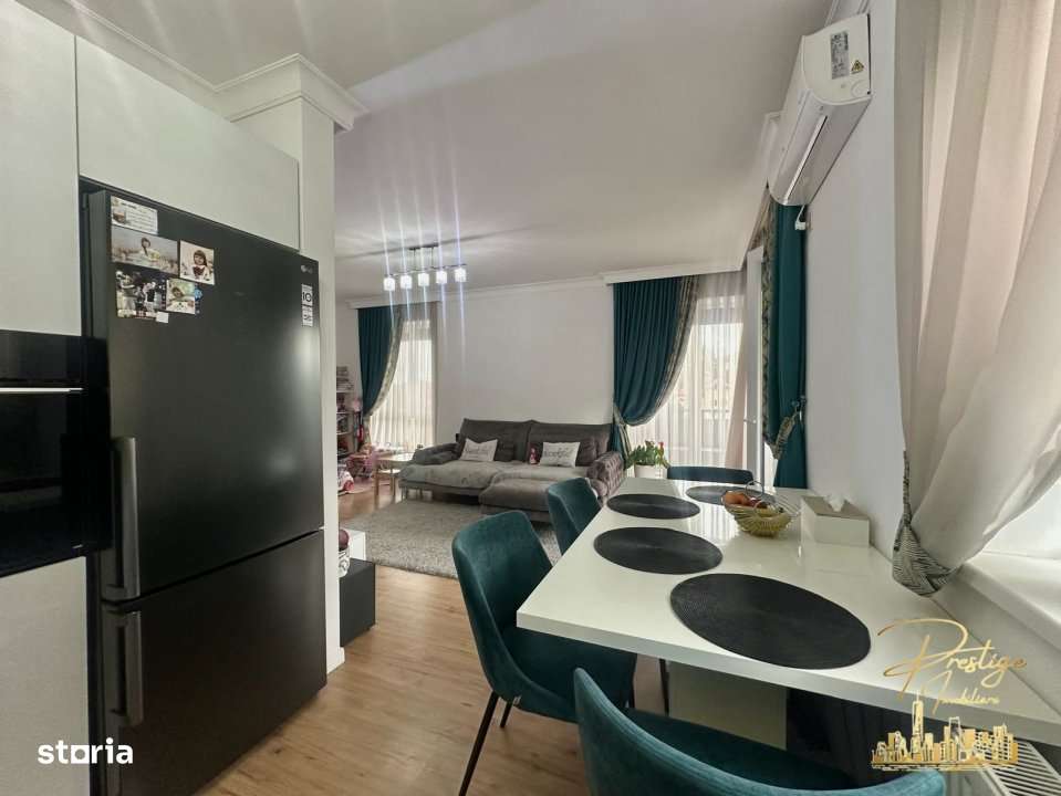 Apartament cu 3 camere de vanzare in bloc nou, Prima Bolcas - Iosia - Imagine principală: 5/19