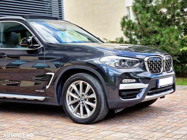 BMW X3 - 10