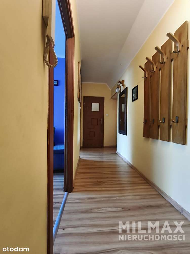 Dwa pokoje z niskim czynszem i garażem-10