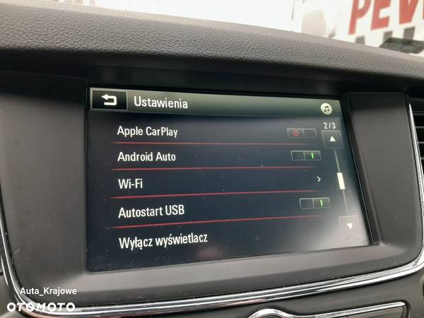 Opel Astra V 1.4 T Enjoy - 20